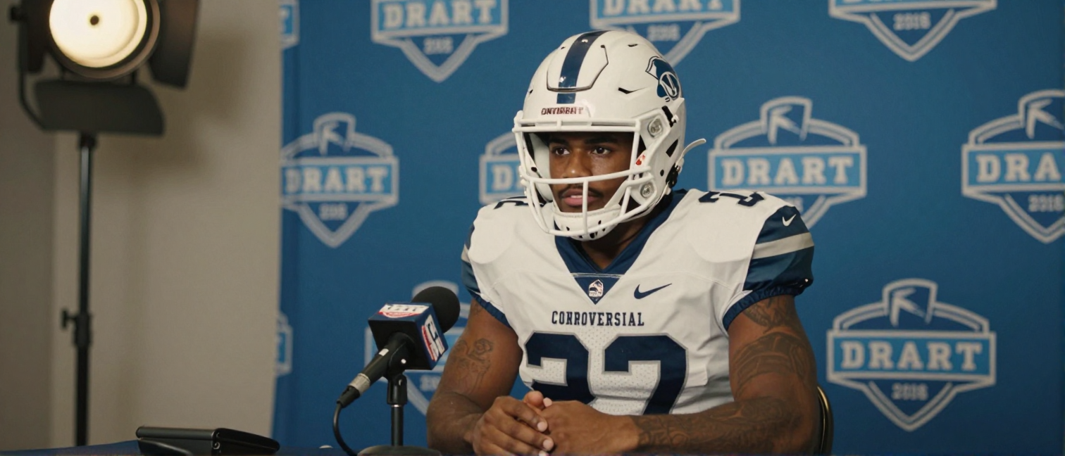Chicago Bears Could Target Controversial CB Terrion Arnold This Offseason