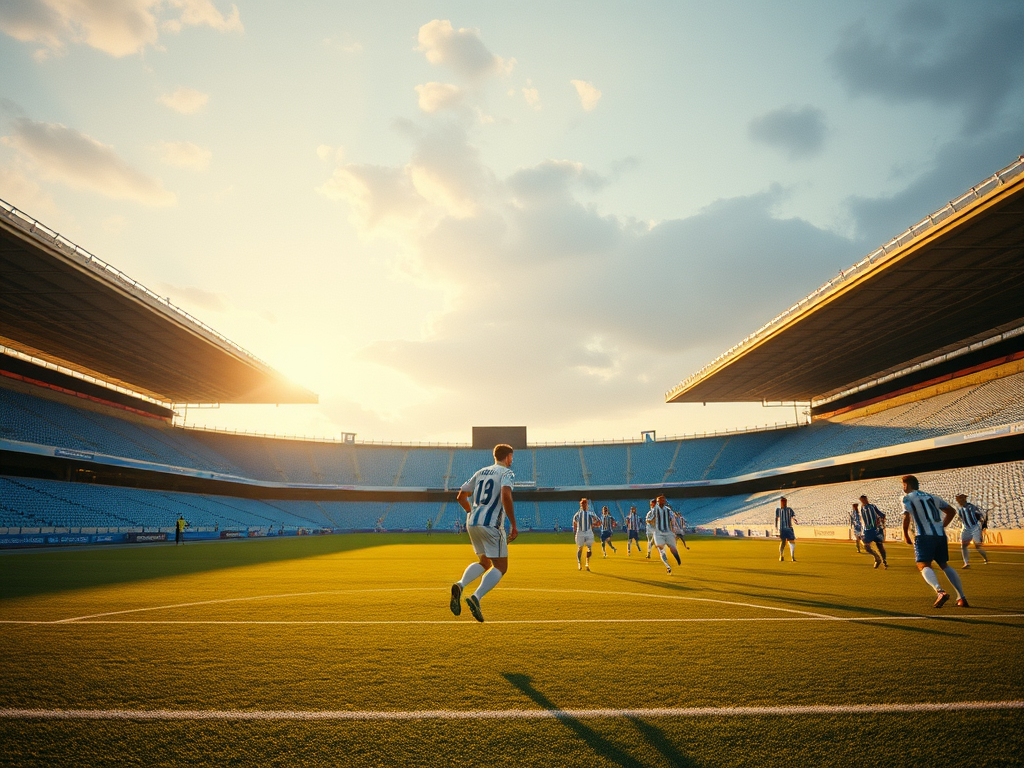 Gimnasia's tactical evolution: A focus on control