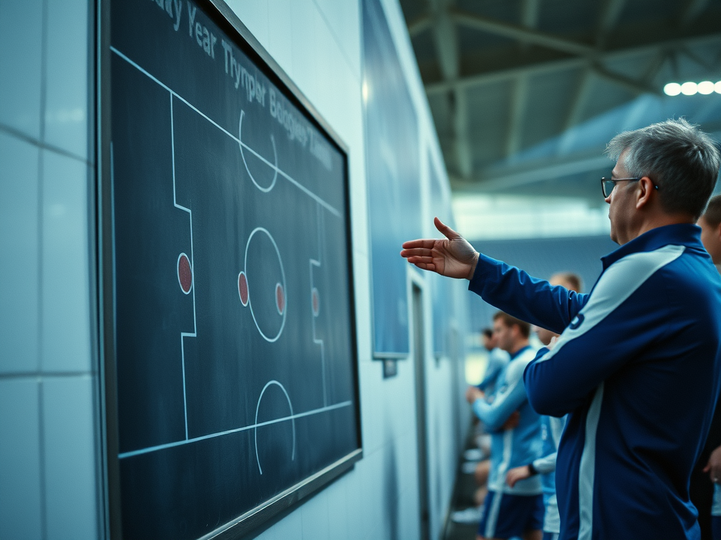 Aufbruchstimmung: Grasshopper Club Zürichs Schlüsselspieler für das nächste Spiel