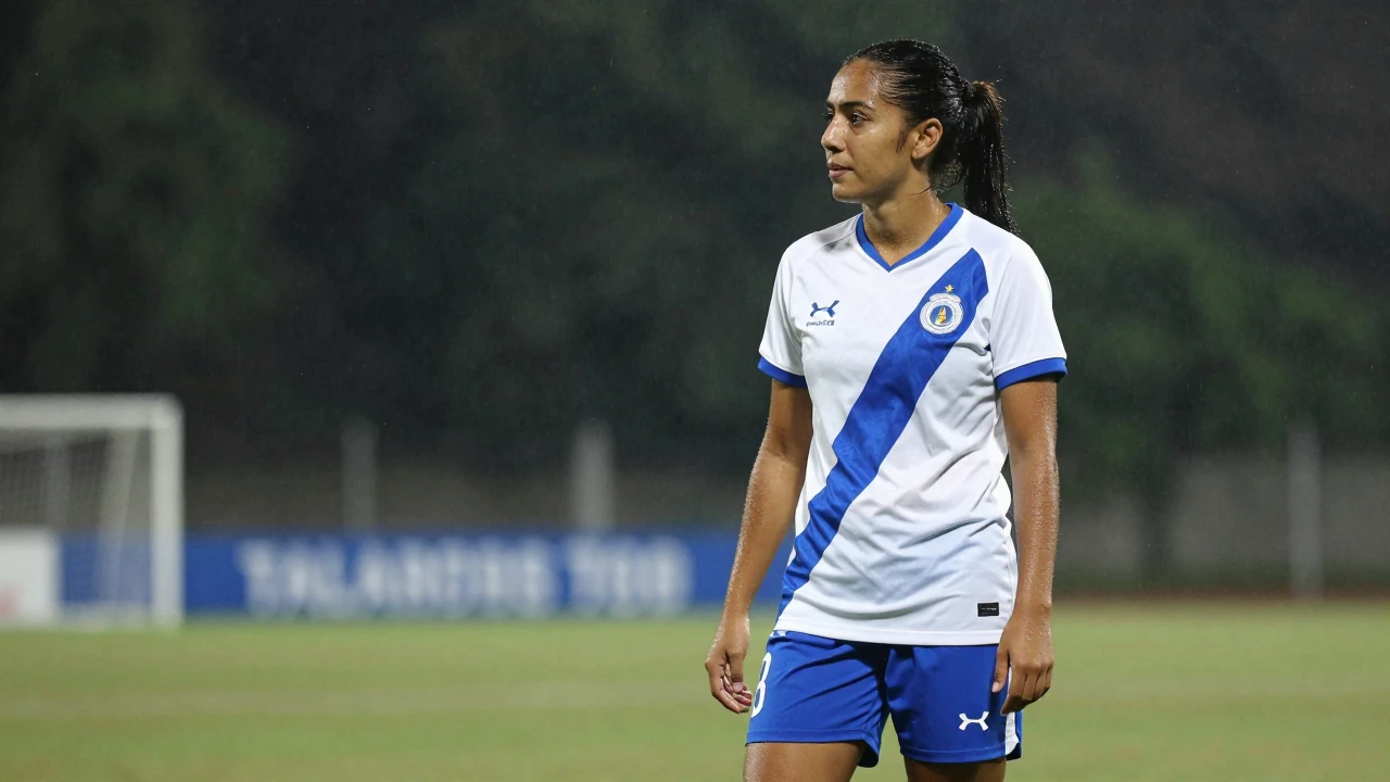 Toluca Femenil disputará su partido contra Atlético de San Luis Femenil este lunes tras la suspensión del encuentro por...