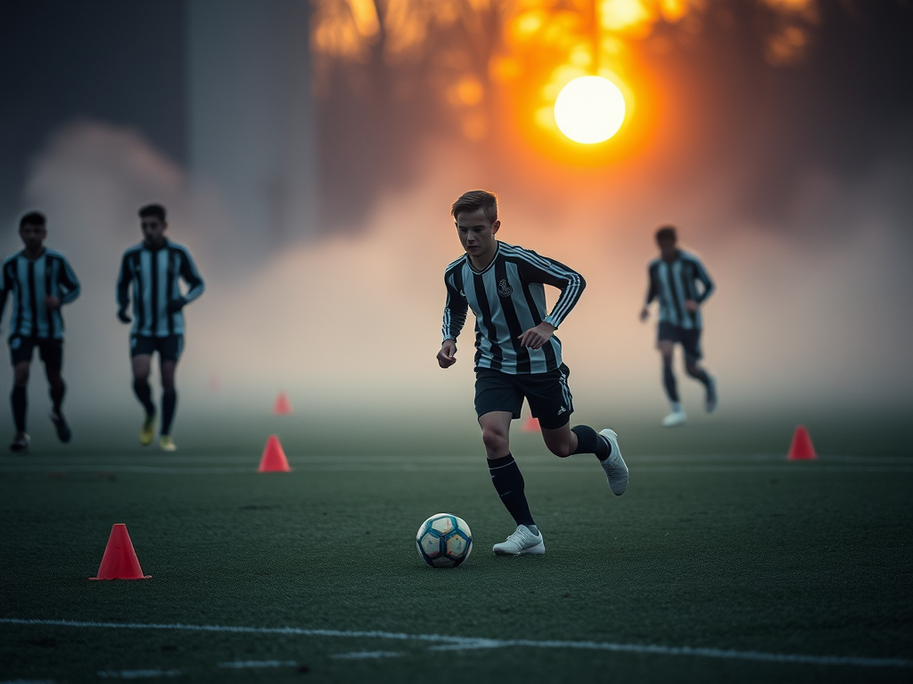 E. Bilgin'in Beşiktaş JK'taki yükselişi