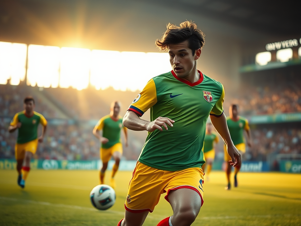 Mirassol FC: Ajustes Táticos para Aumentar a Eficácia Ofensiva
