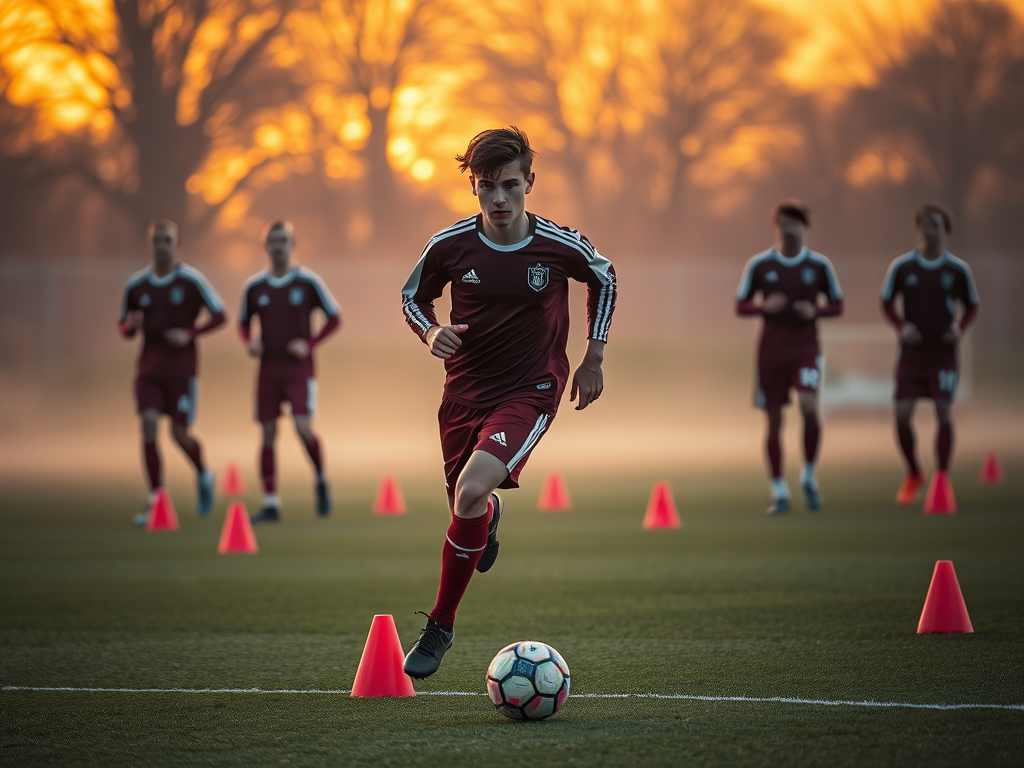 Pendikspor's rising star: G. Bitin's impact this season