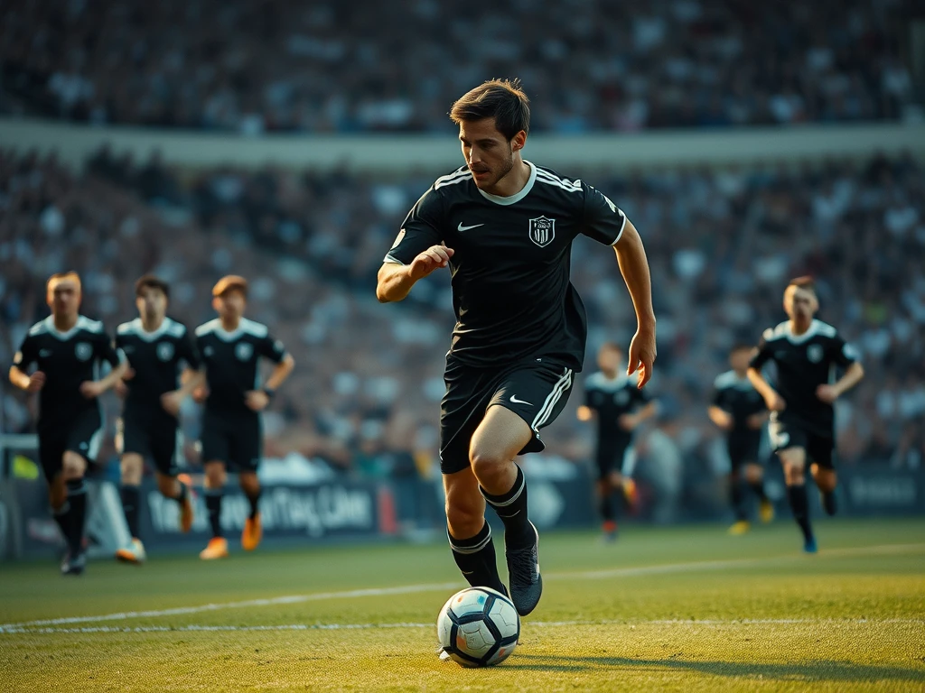 As Orebro SK faces a critical phase in the season, tactical adjustments are essential for optimizing performance