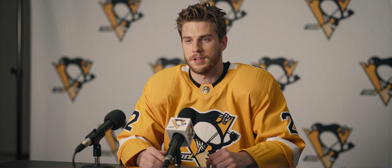 Toronto Maple Leafs Trade Nick Robertson to Penguins