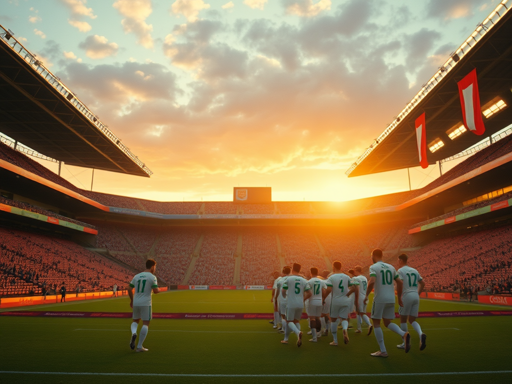 Legia Warszawa a kompleks najlepszych drużyn