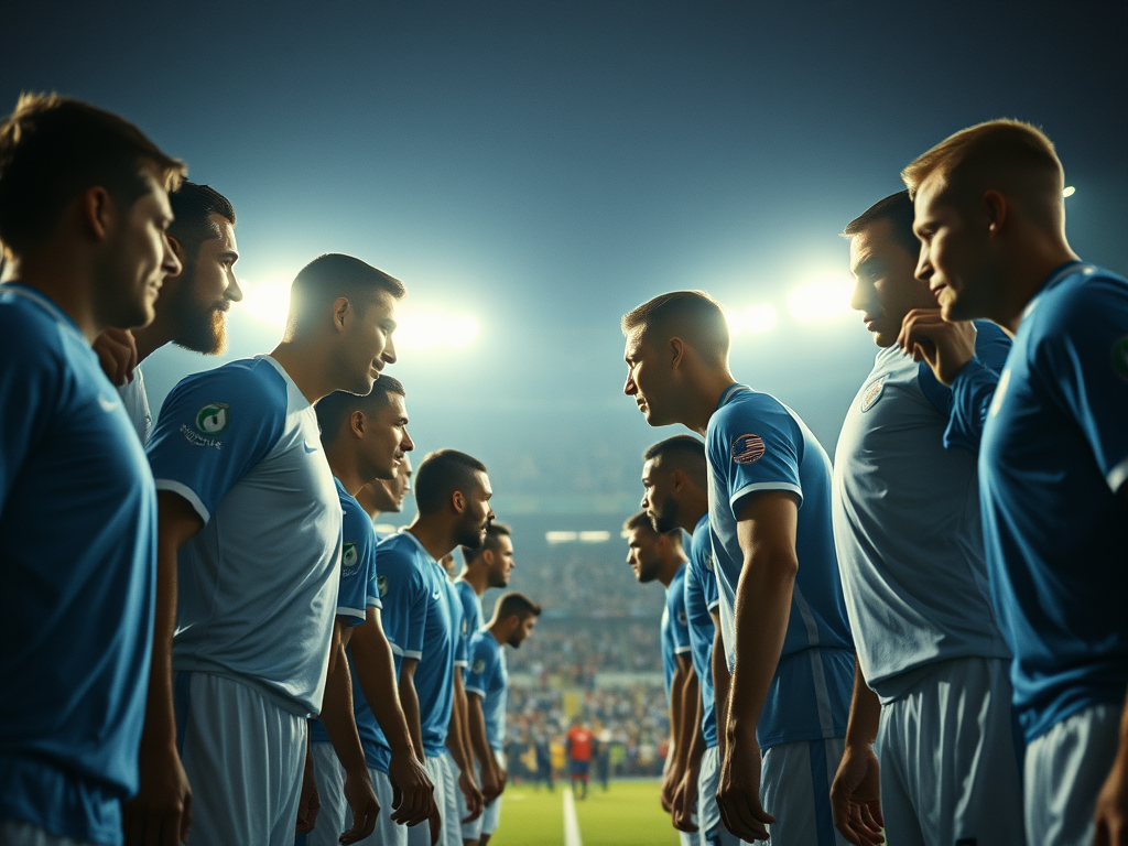 The Crown's Derby Day: A Celebration of Rivalry and Unity