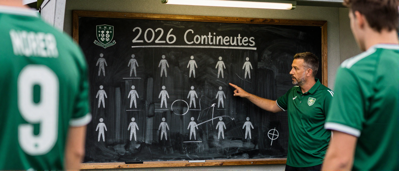 Rafa Márquez asume la dirección del Tri y mira al 2030