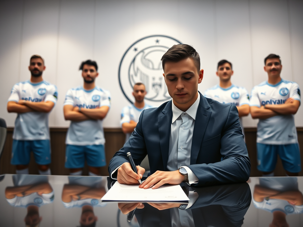 Pescara's transfer strategy ahead of the January window