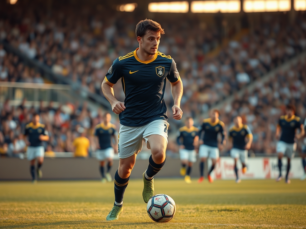 S. Astridge shines for HFX Wanderers FC in recent match