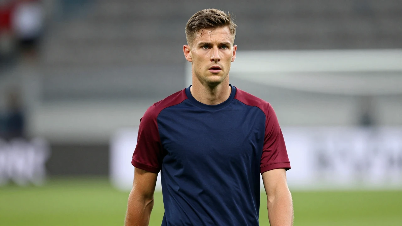 Die 1. FC Union Berlin beginnt die neue Bundesliga-Saison mit einem neuen Trainer und wenig Veränderungen im Team