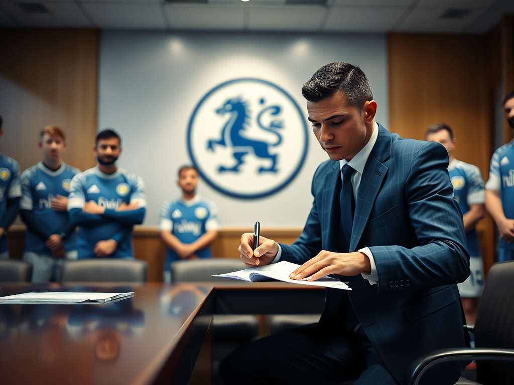 Charlotte's transfer updates: Squad additions