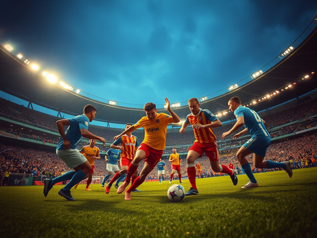 Ecuador national football team sufre empate sin goles