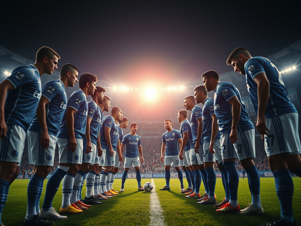 The Heartbeat of The Crown: Celebrating Charlotte FC's Supporter Traditions
