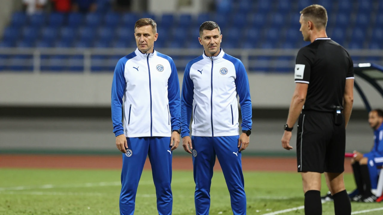 HNK Hajduk Split danas igra u Europi, a Rijeka je već u 19 sati u finskom Ilvesu