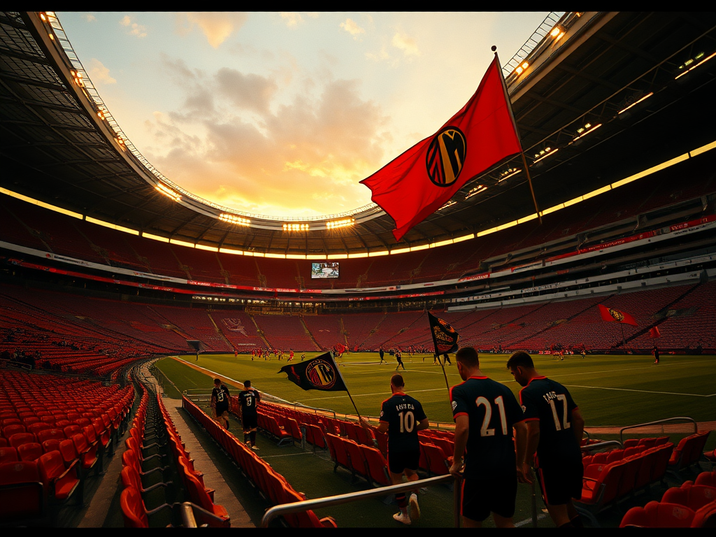 A Year to Remember: Atlanta United's 2018 MLS Cup Triumph