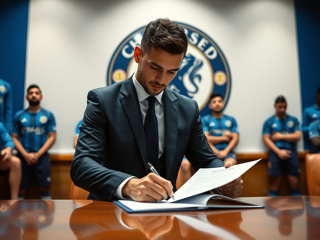 Transfer rumors swirl around Adana Demirspor