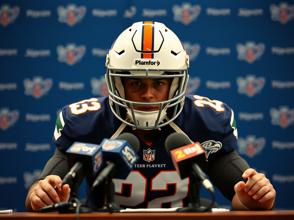 Philadelphia Eagles Target Grant Delpit in Trade Rumors