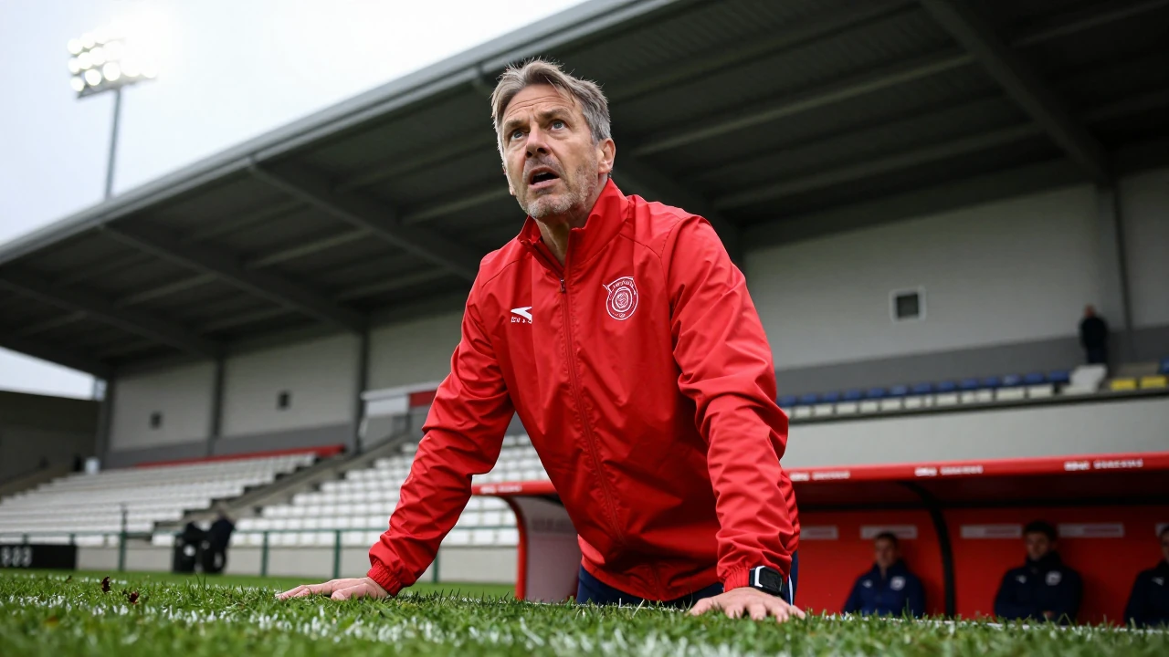 Ludovic Magnin hat keine negativen Gefühle gegenüber dem FC Basel, obwohl er nach nur sechs Monaten und trotz eines...