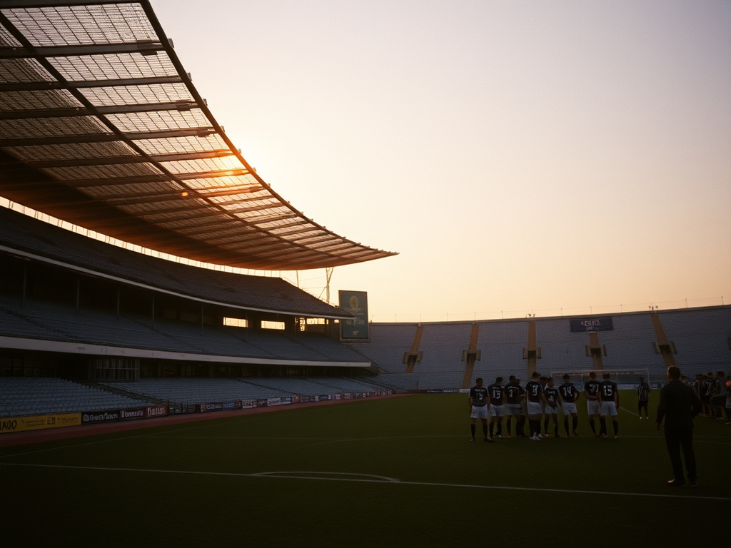 Cesena's 1990 Serie B Triumph: A Foundation for Future Success