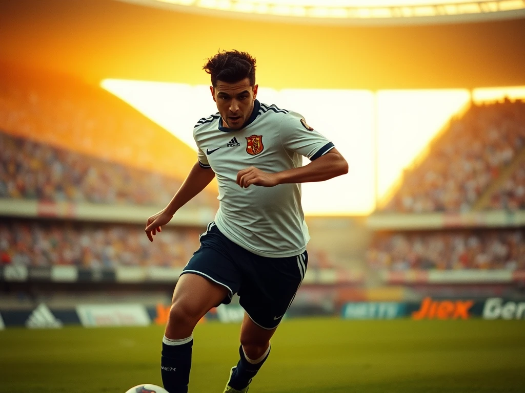 Antalyaspor: El portero B. Díaz se convierte en el pilar del equipo con su actuación