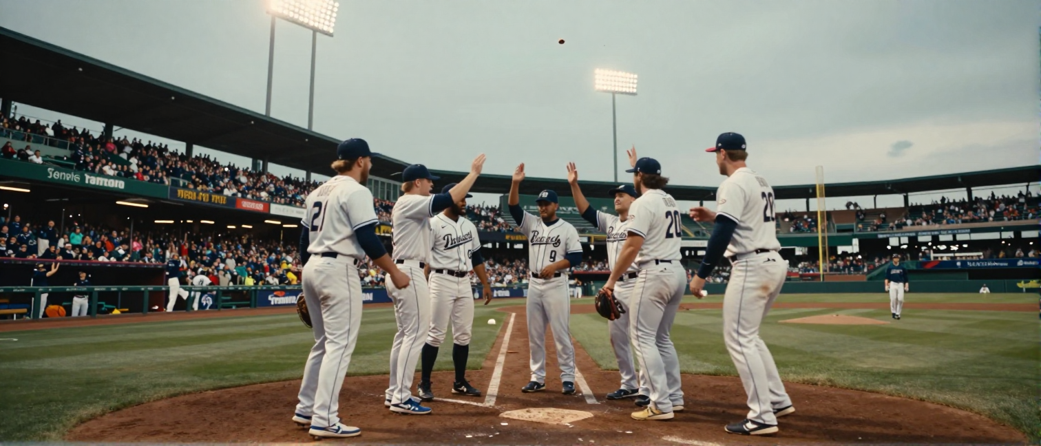 San Diego Padres Host Blue Jays in Opening Series Win Bid