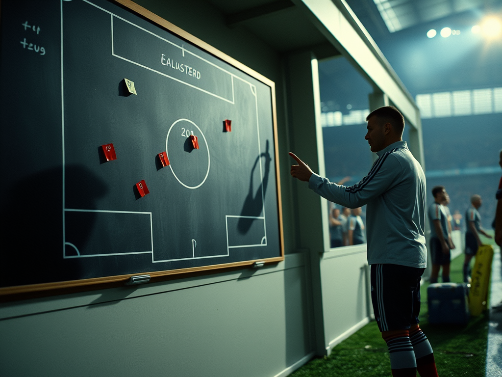 El Tri: Una Oportunidad para Afinar su Juego Colectivo