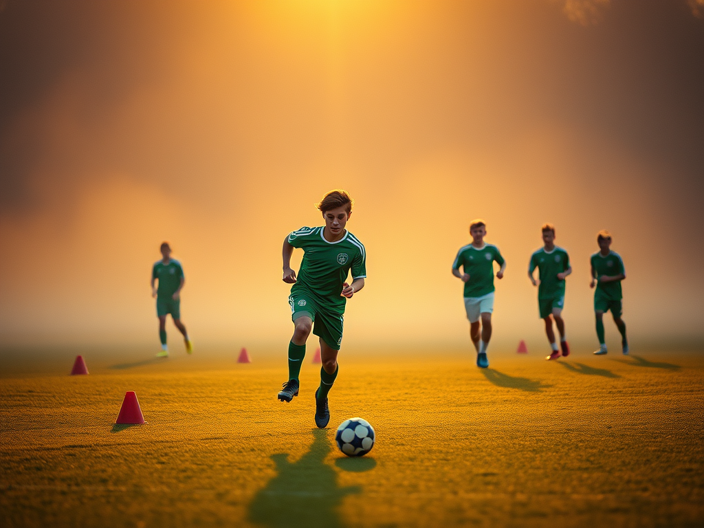 Avellino Thrives in Serie B's Youth Revolution: A Closer Look