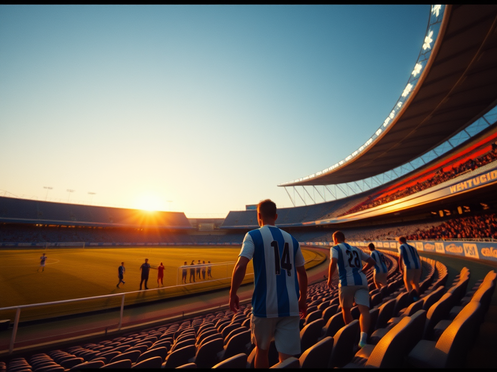 The Heart and Soul of El Tomba: Godoy Cruz's Fan Culture