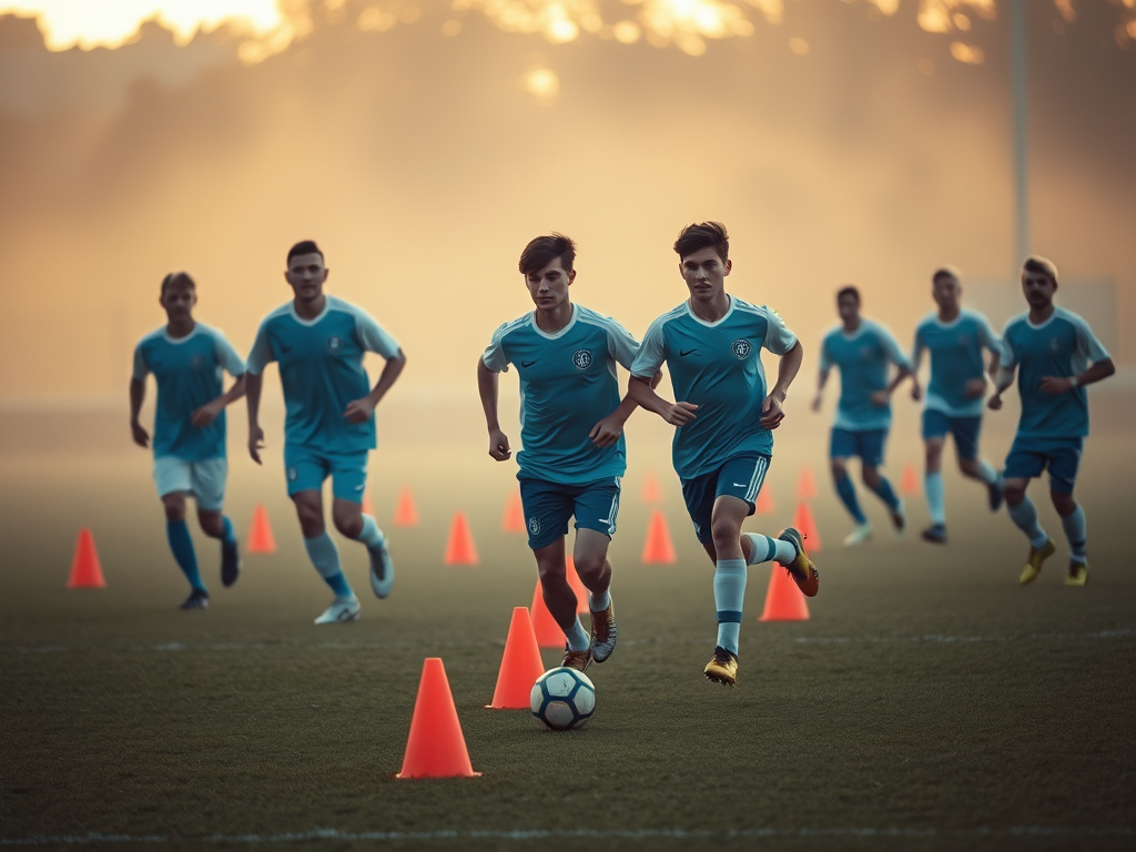 Beckham Baker: The rising star of Melbourne City FC
