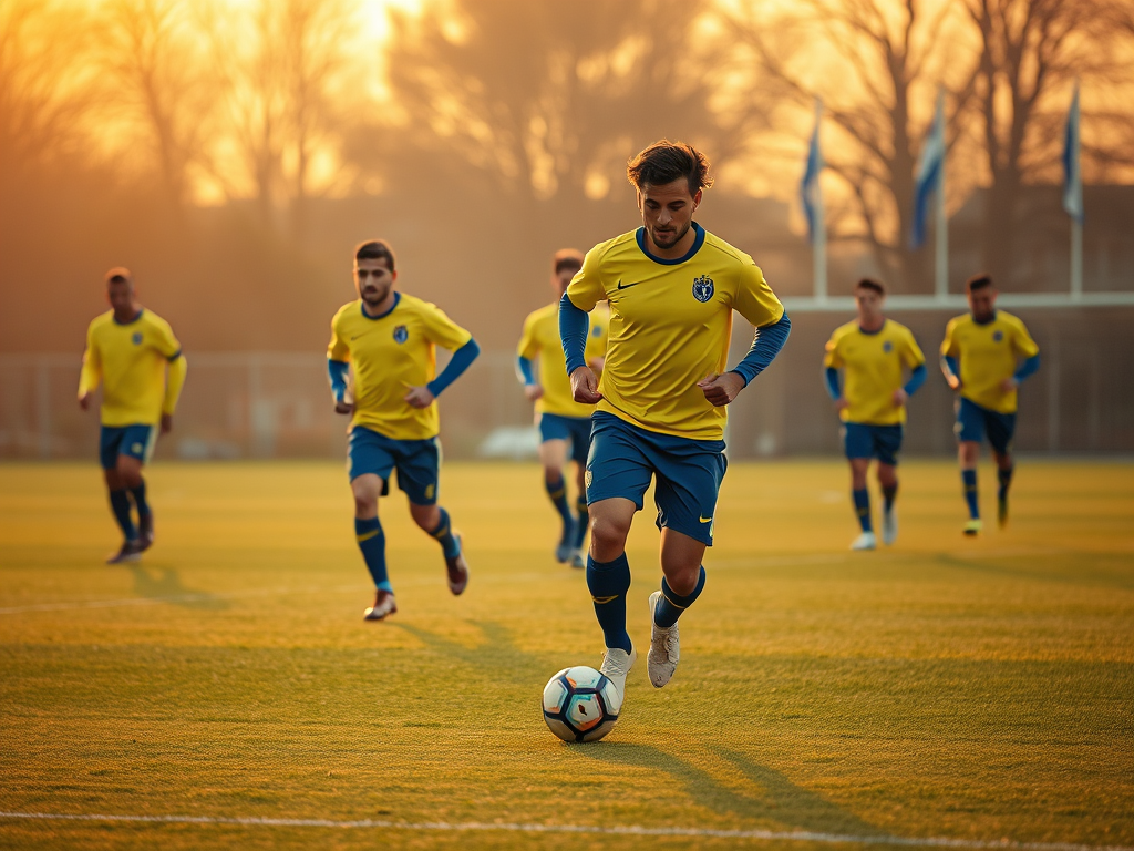 GKS Katowice: Jak poprawić grę w ataku?