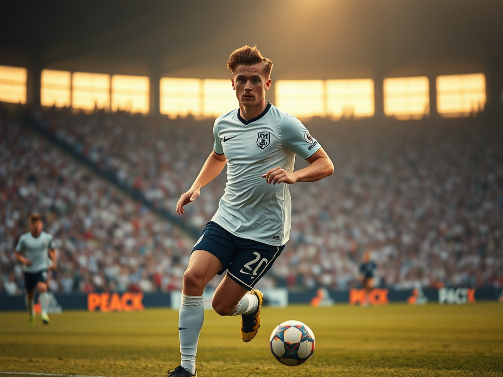 Brilliance of T. Breum-Harild shines for Kobenhavn
