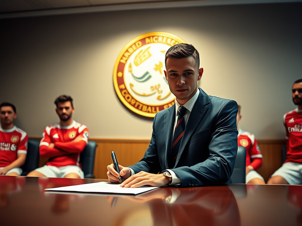 Antalyaspor'un transfer stratejisi: Kimler gidiyor?