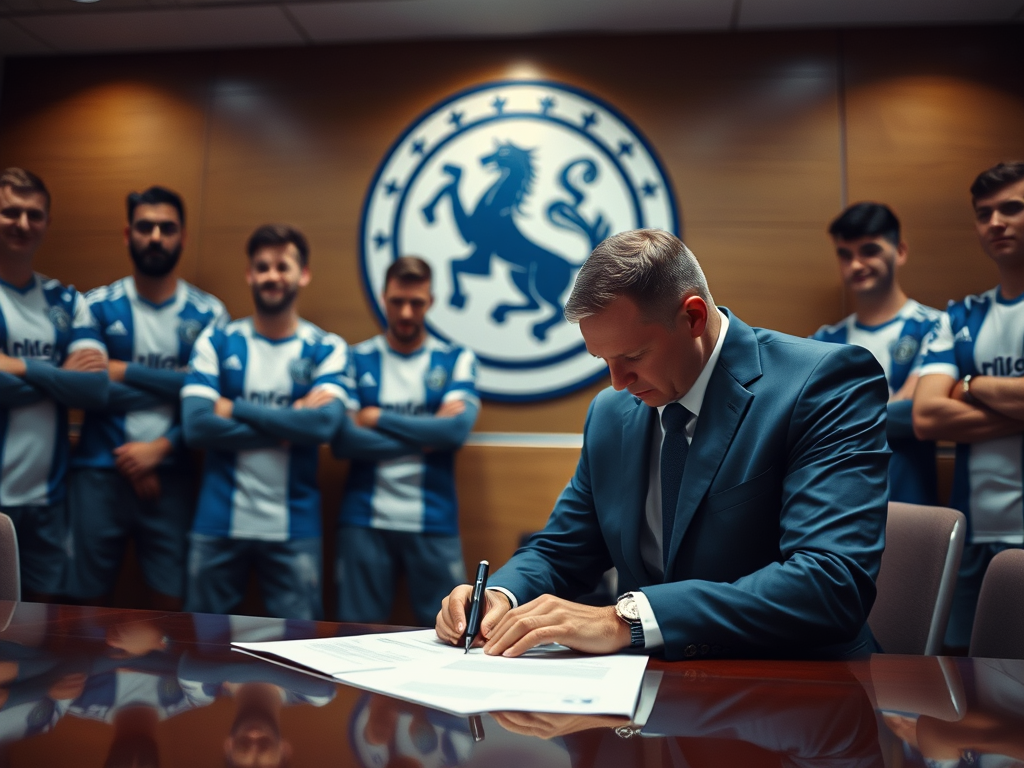 Transfer Updates: Sarpsborg 08's Plan for the Winter Window