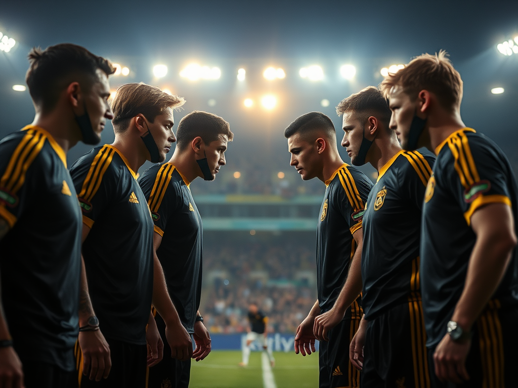 Austin's new tactical flexibility under pressure