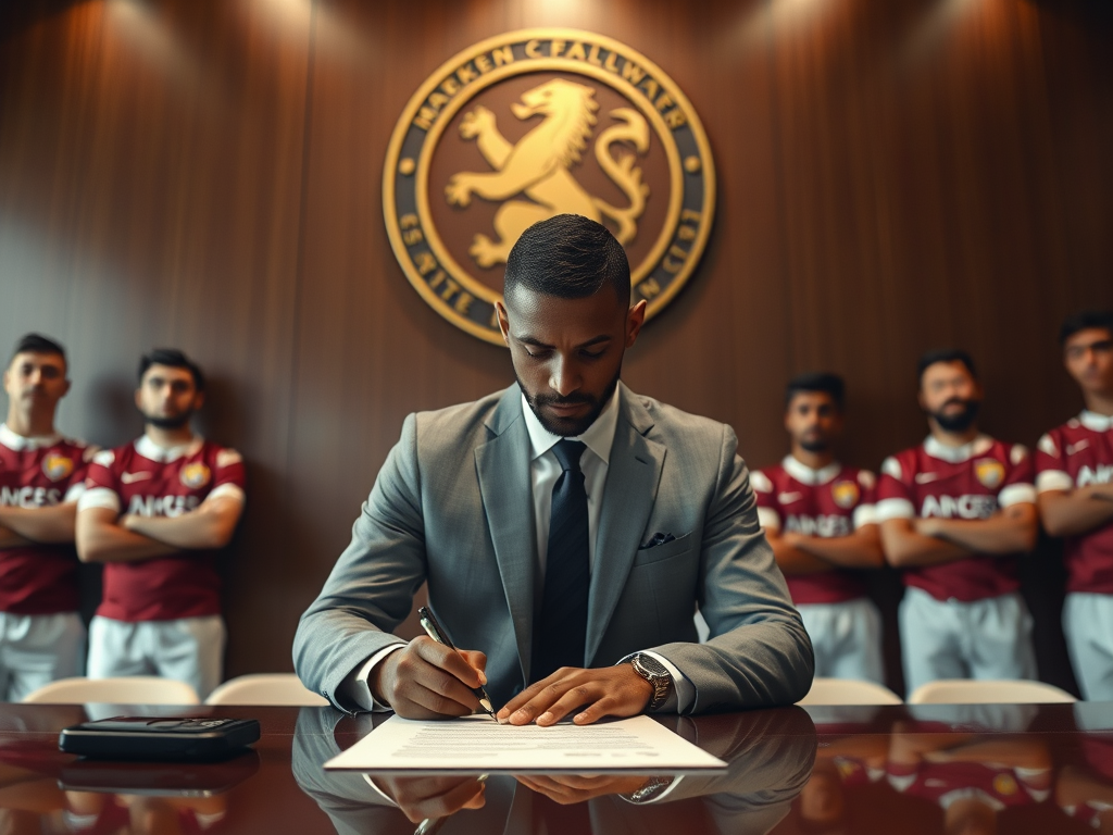 Transfer Rumors: Pendikspor Eyes New Blood