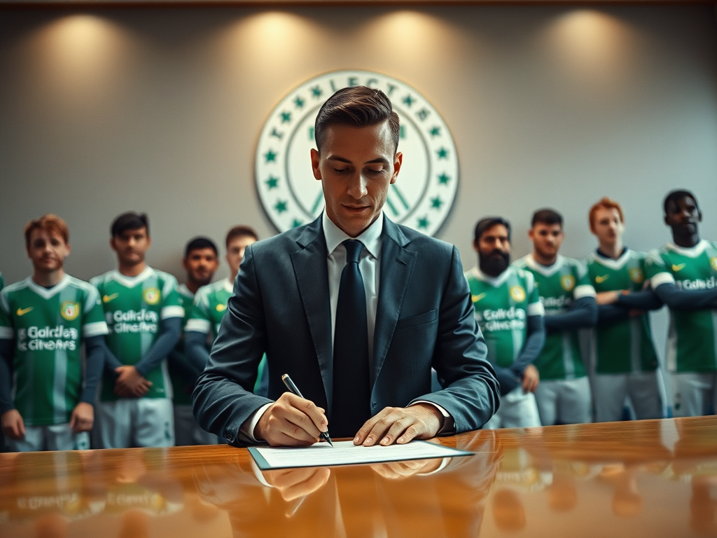 A look to the future: Santos Laguna and its transfer opportunities