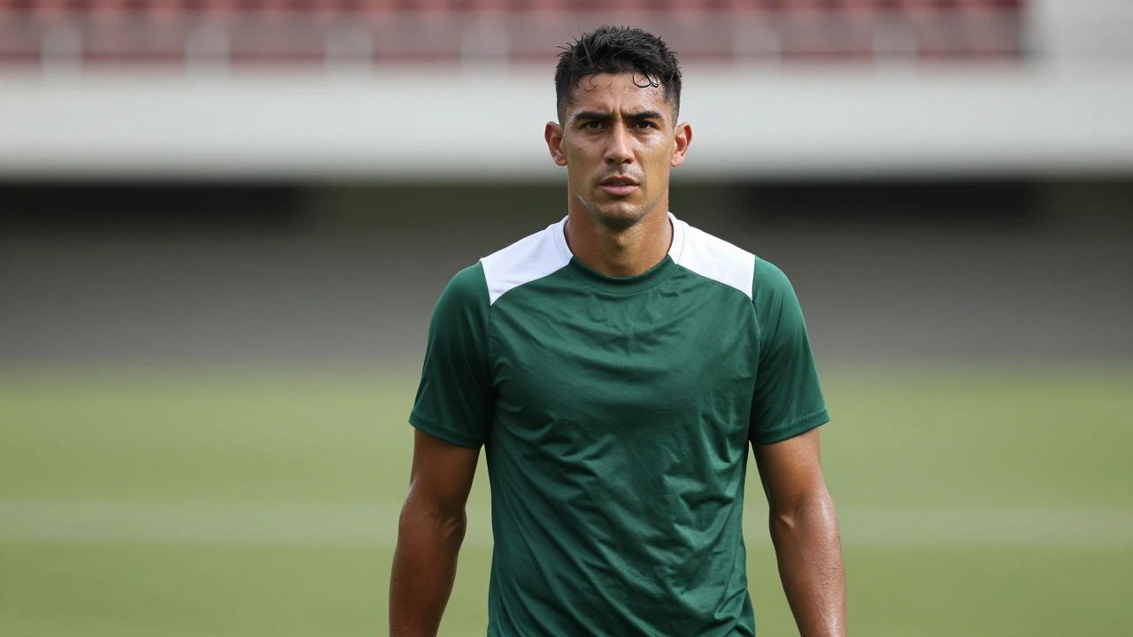 Santos Laguna has made its first signing of the Apertura 2026 season by bringing in 20-year-old Colombian winger Óscar...