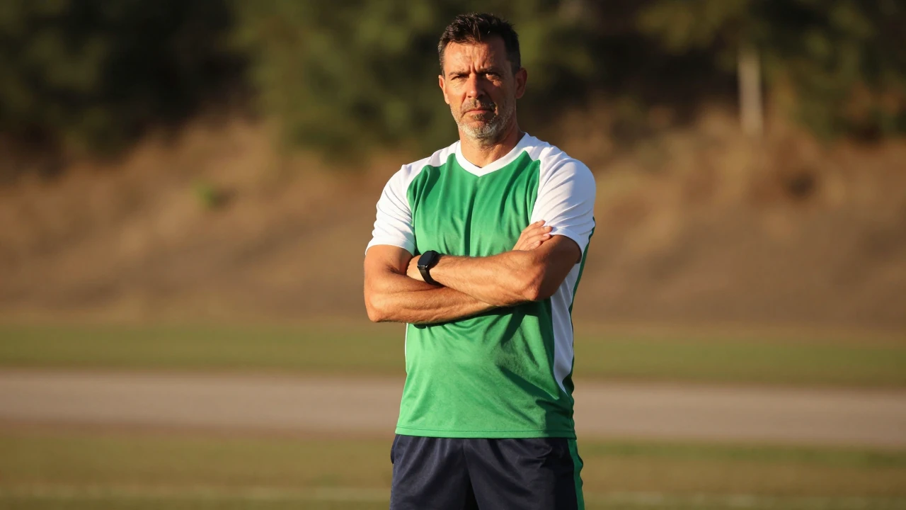 El técnico Fernando Gago y jugadores clave explican los factores internos que han llevado a Guadalajara Chivas a una...