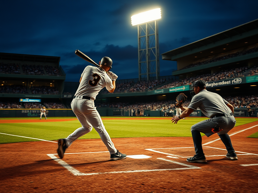 Arizona Diamondbacks Lose to Tampa Bay Rays