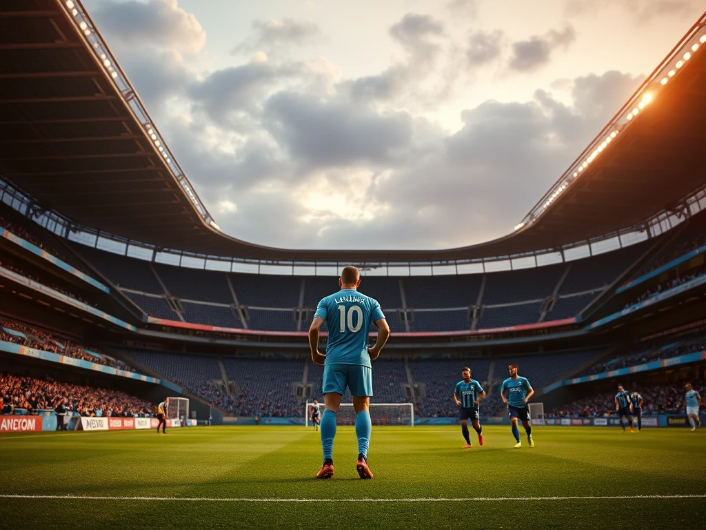 Le Havre AC: Découvrez comment G. Lloris a transformé la défense de Lehavre par son expérience et son savoir-faire