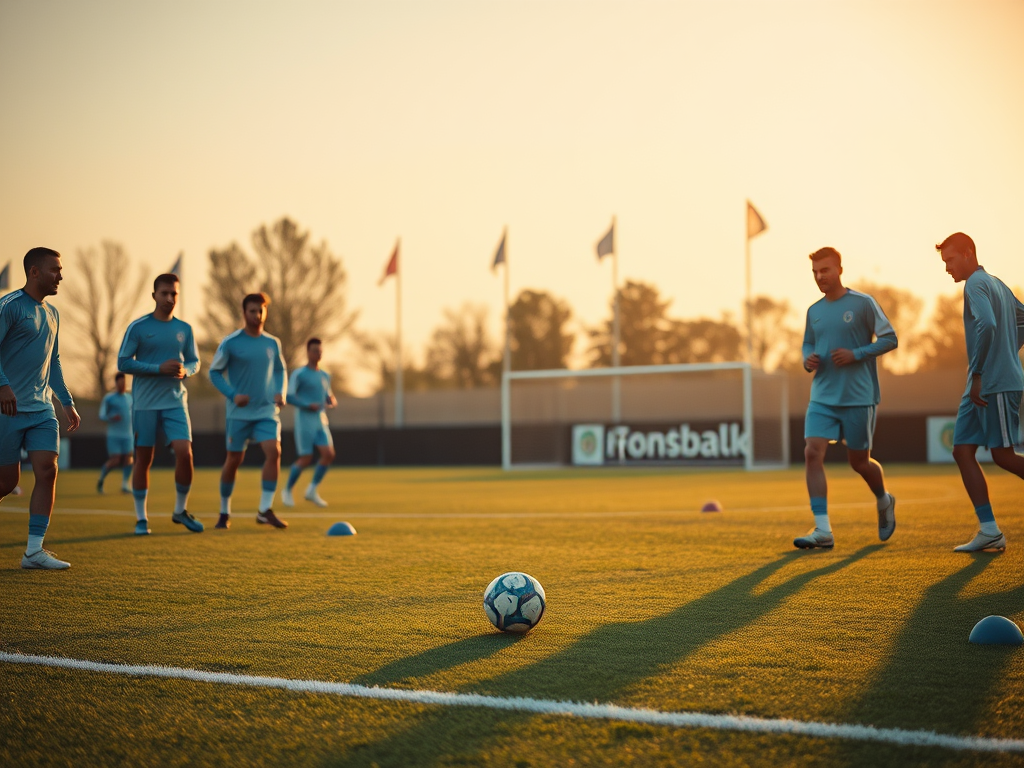 Carrarese planning for summer transfers