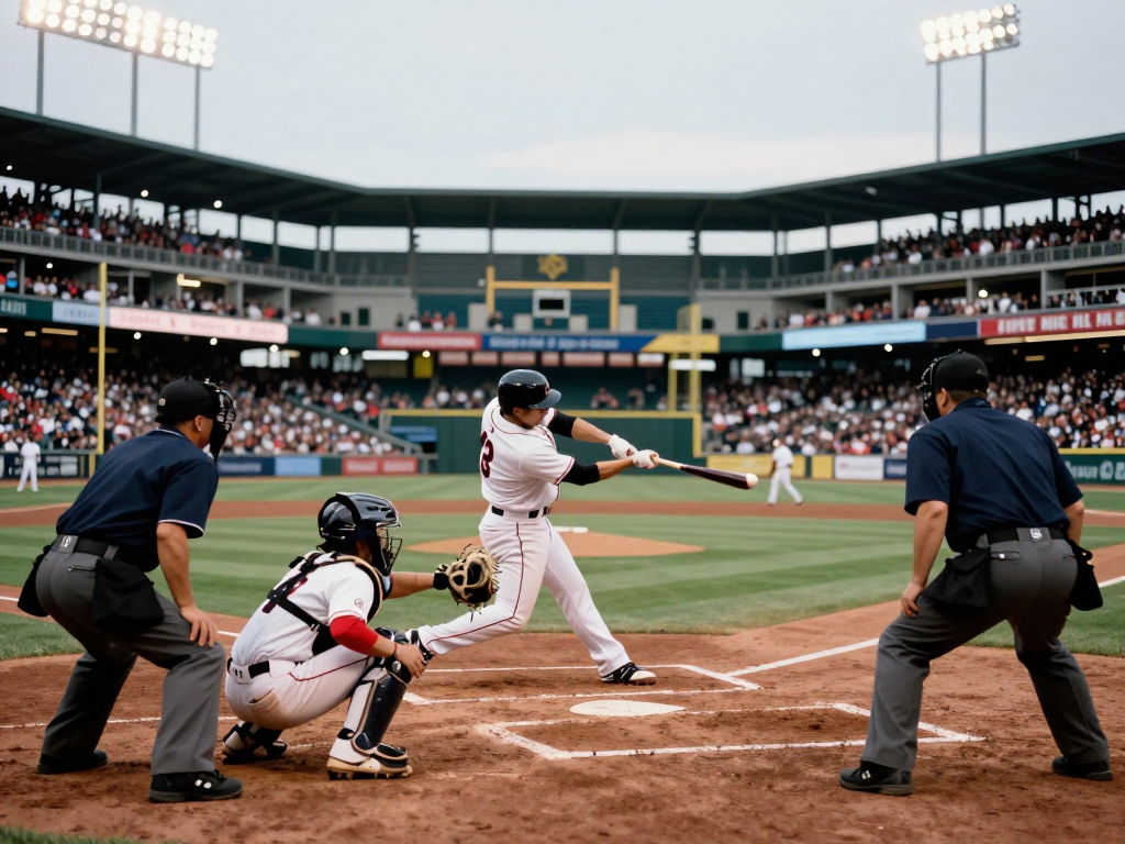 Atlanta Braves Slip to 3rd in NL with 49-33 Record After Loss