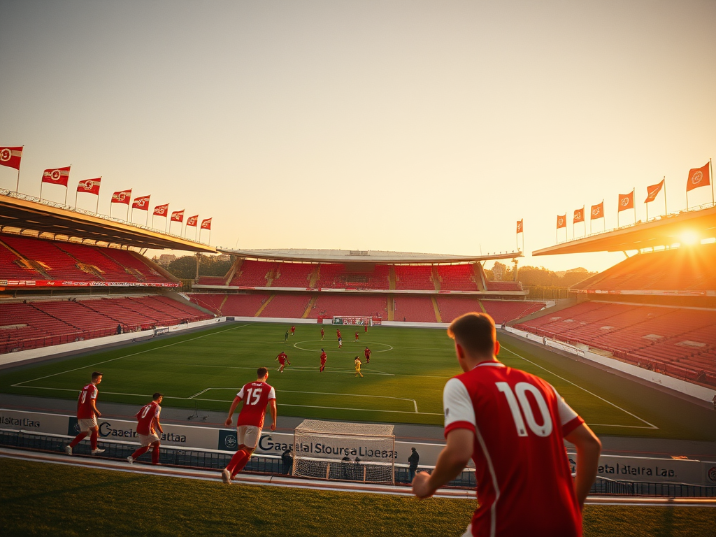 Santa Clara e o foco em J. Afonso na defesa