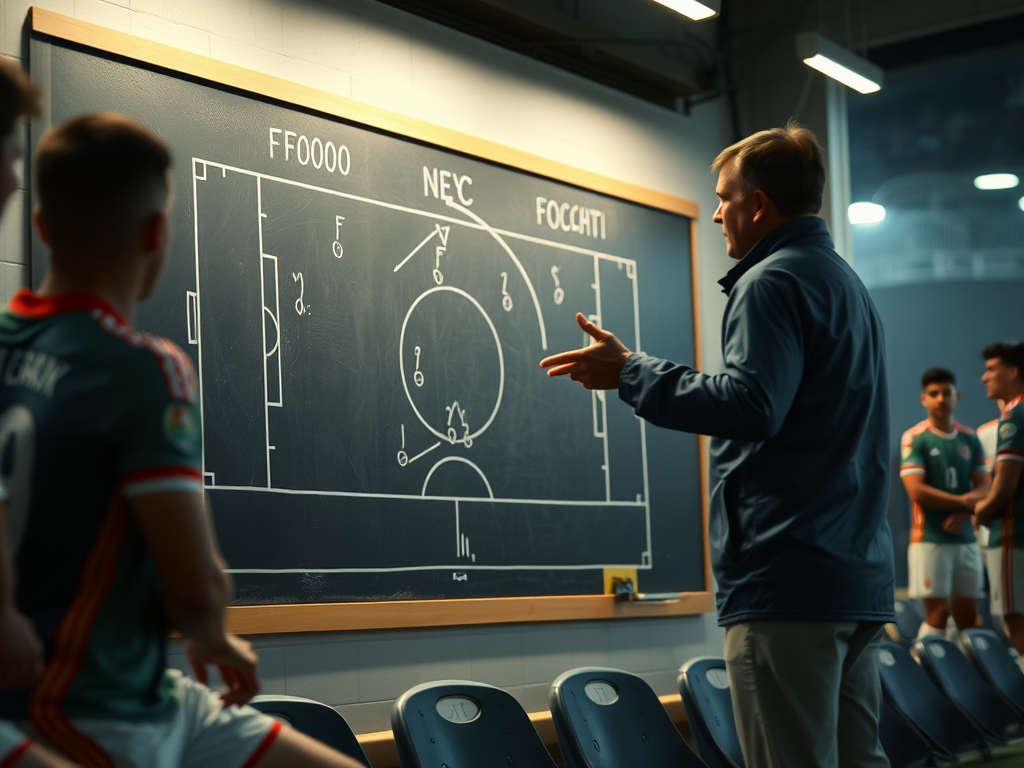 Canada men's national soccer team coach Jesse Marsch sparks controversy