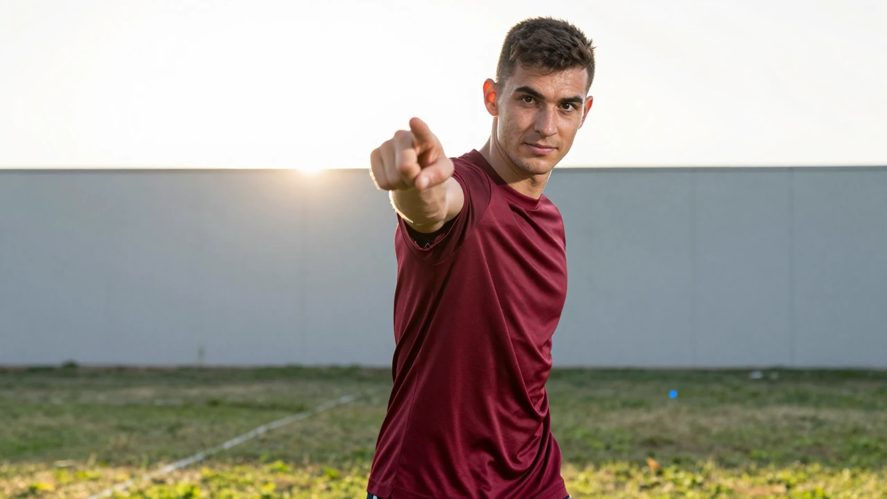 Trabzonspor, Mohamed Salah'ın isim ve görsellerinin izinsiz ticari kullanımına karşı hukuki ve cezai başvurular...