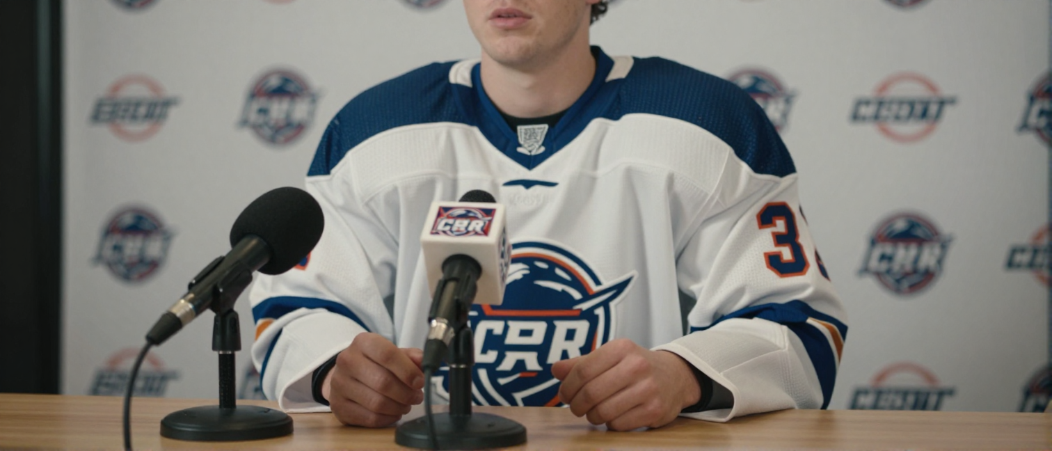 Buffalo Sabres Sign Defenseman Olen Zellweger
