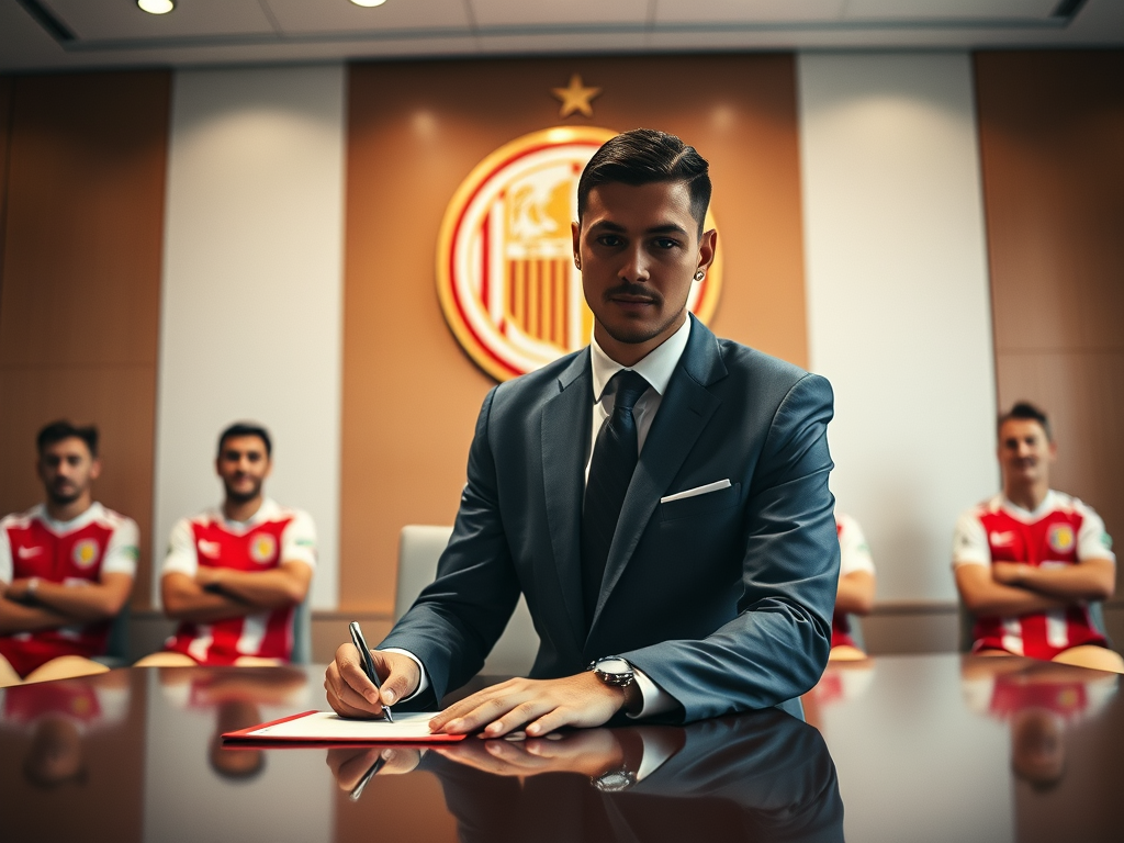 Transfer rumors: Argentinos Juniors eyeing player acquisitions