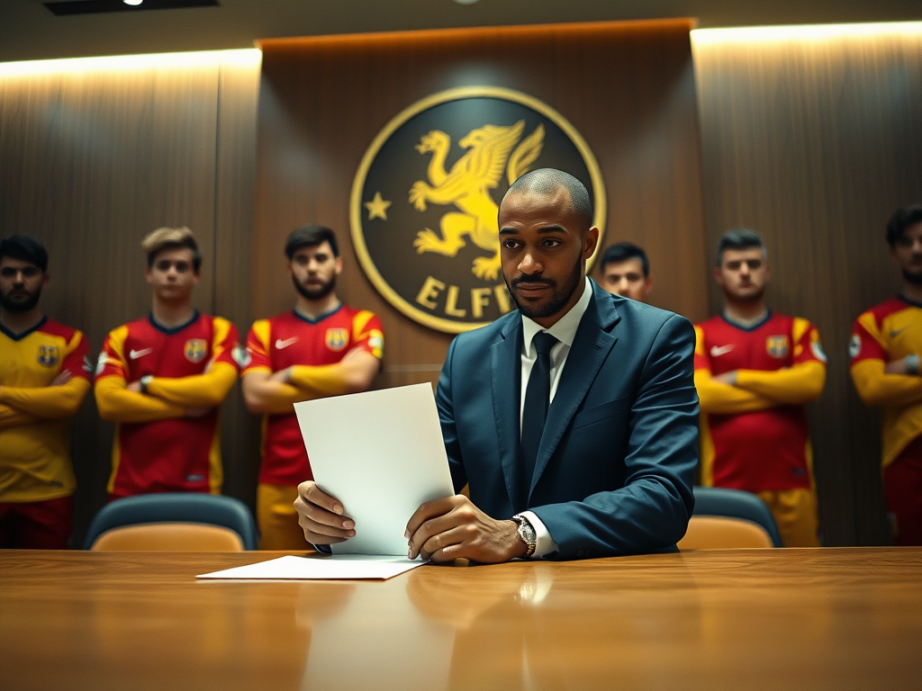 Upcoming transfer window: Catanzaro's strategy revealed