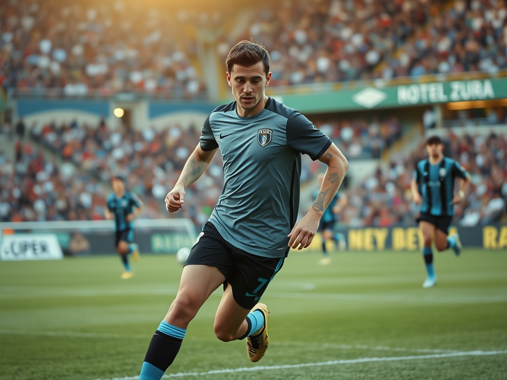 Emanuel Reynoso shines in Minnesota United FC's latest match